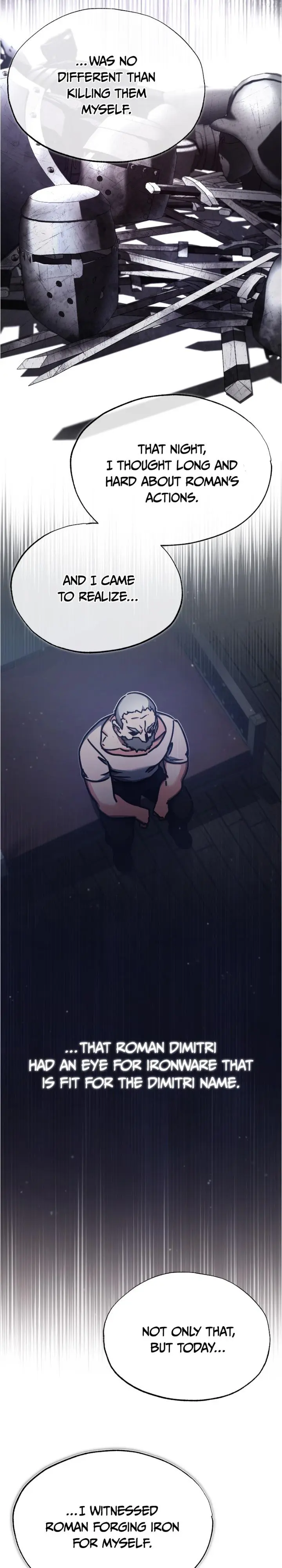 Read The Heavenly Demon Cant Live A Normal Life - Chapter 48 - www.descendedfromdivinity.com | Image 26
