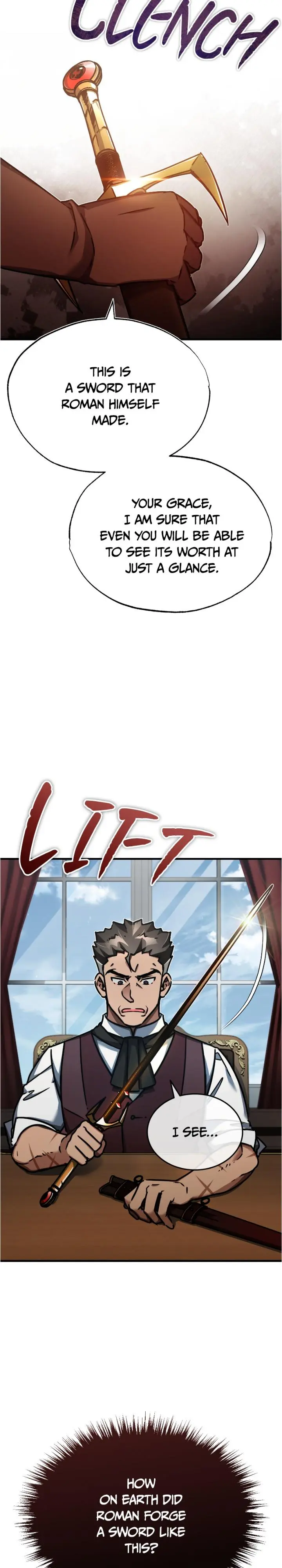 Read The Heavenly Demon Cant Live A Normal Life - Chapter 48 - www.descendedfromdivinity.com | Image 28