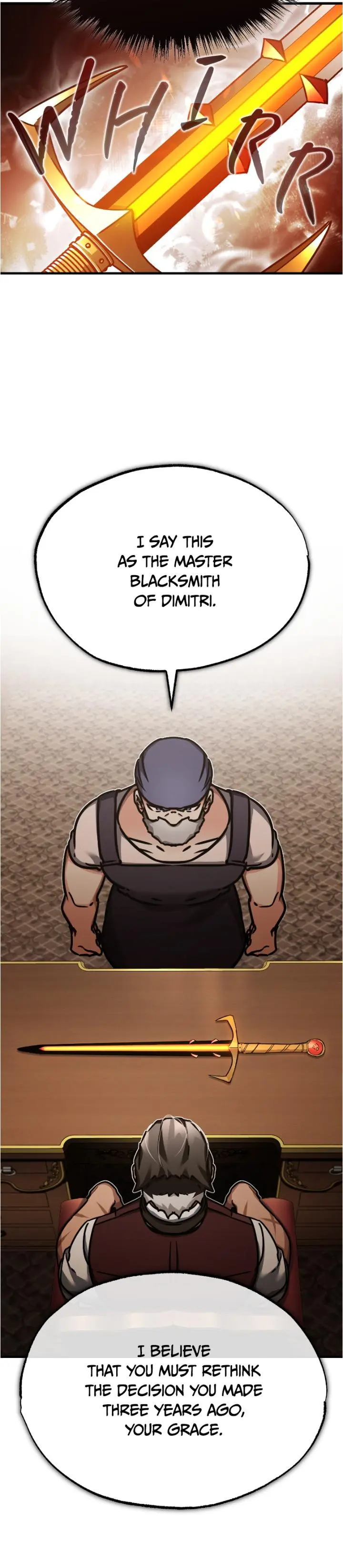 Read The Heavenly Demon Cant Live A Normal Life - Chapter 48 - www.descendedfromdivinity.com | Image 29