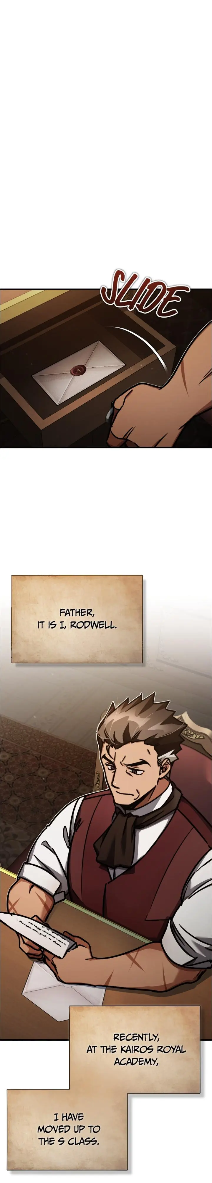 Read The Heavenly Demon Cant Live A Normal Life - Chapter 48 - www.descendedfromdivinity.com | Image 30