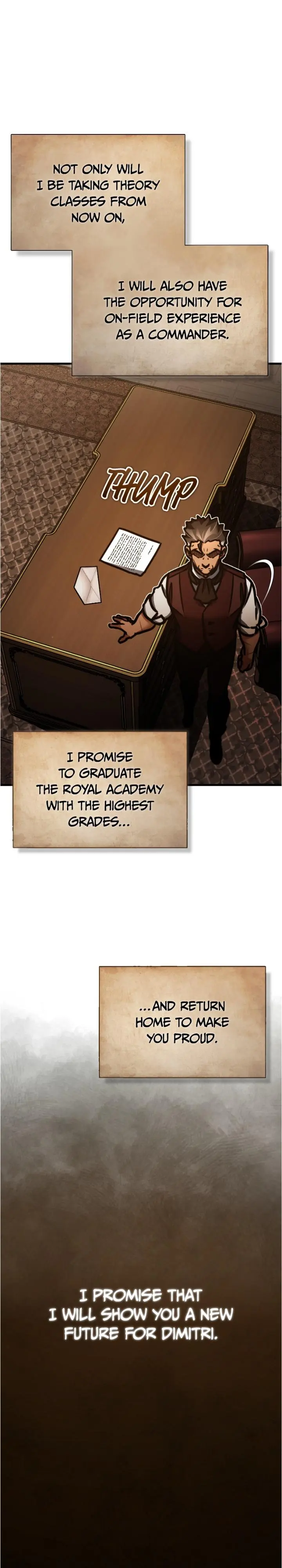 Read The Heavenly Demon Cant Live A Normal Life - Chapter 48 - www.descendedfromdivinity.com | Image 31