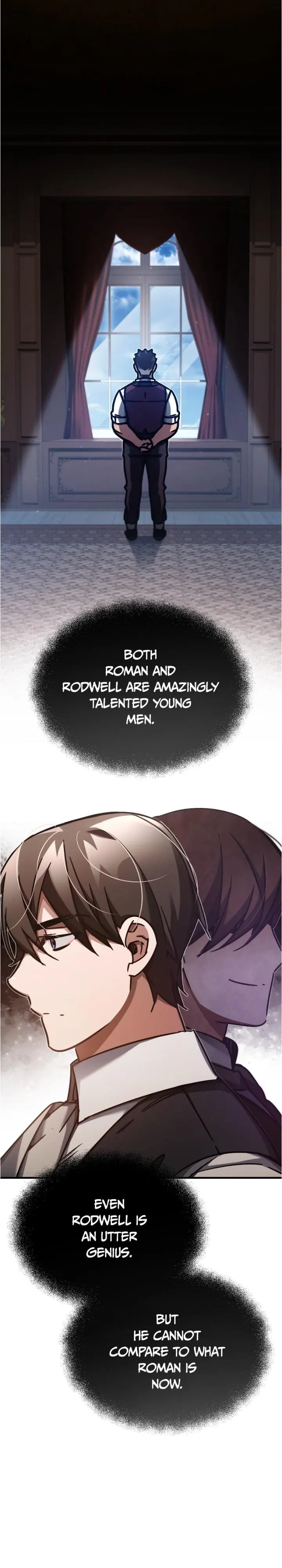 Read The Heavenly Demon Cant Live A Normal Life - Chapter 48 - www.descendedfromdivinity.com | Image 32