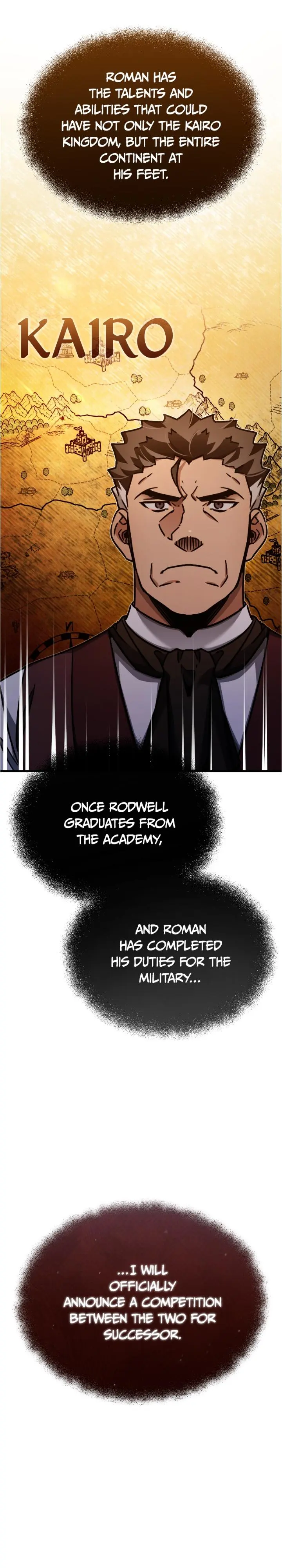 Read The Heavenly Demon Cant Live A Normal Life - Chapter 48 - www.descendedfromdivinity.com | Image 33