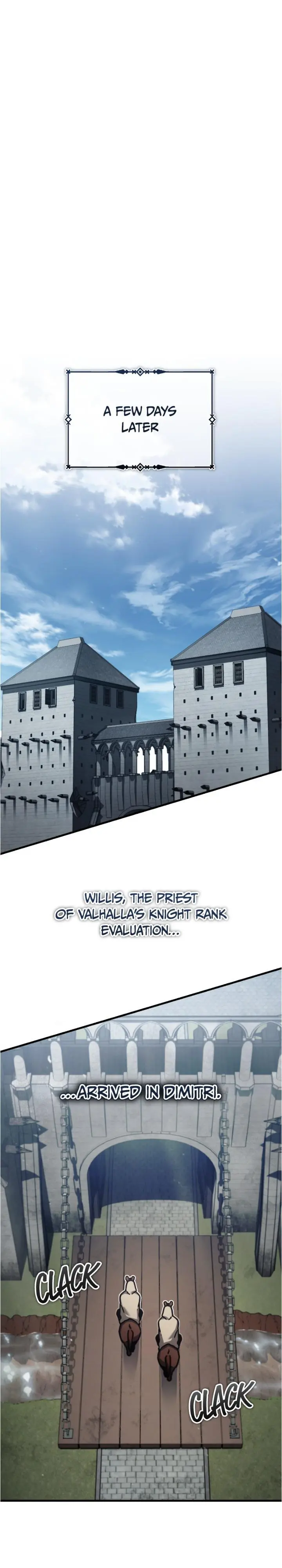 Read The Heavenly Demon Cant Live A Normal Life - Chapter 48 - www.descendedfromdivinity.com | Image 34