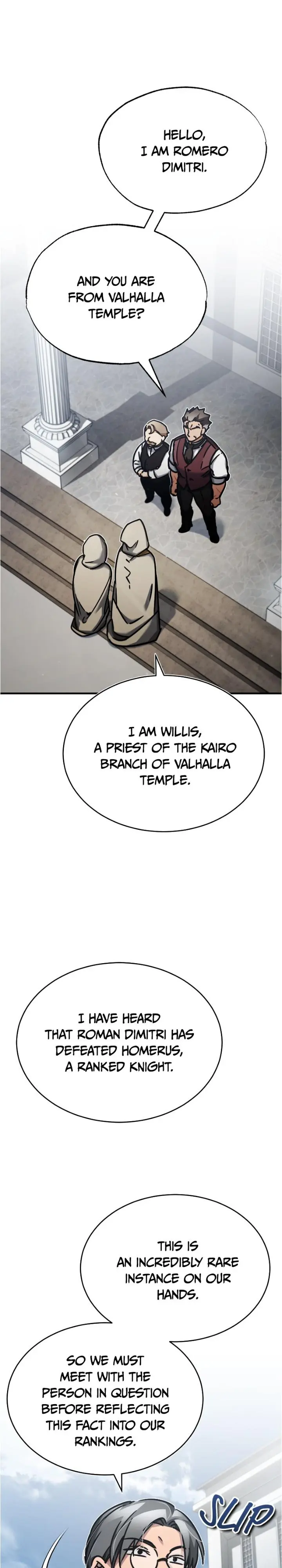 Read The Heavenly Demon Cant Live A Normal Life - Chapter 48 - www.descendedfromdivinity.com | Image 35