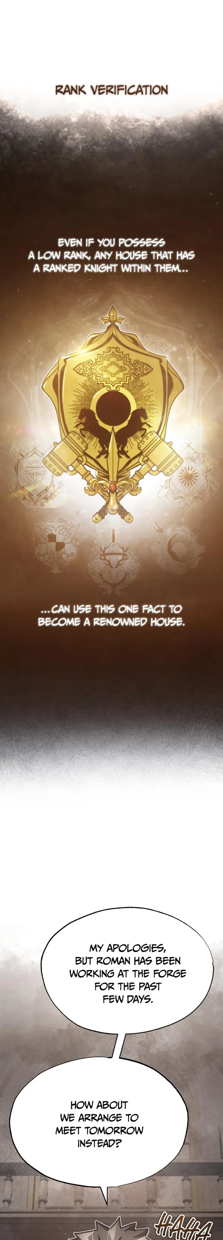 Read The Heavenly Demon Cant Live A Normal Life - Chapter 48 - www.descendedfromdivinity.com | Image 37