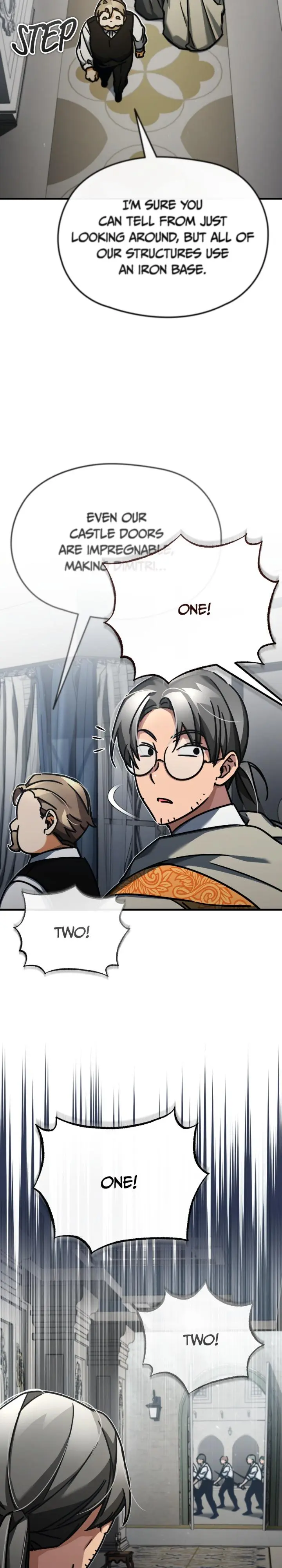 Read The Heavenly Demon Cant Live A Normal Life - Chapter 48 - www.descendedfromdivinity.com | Image 39