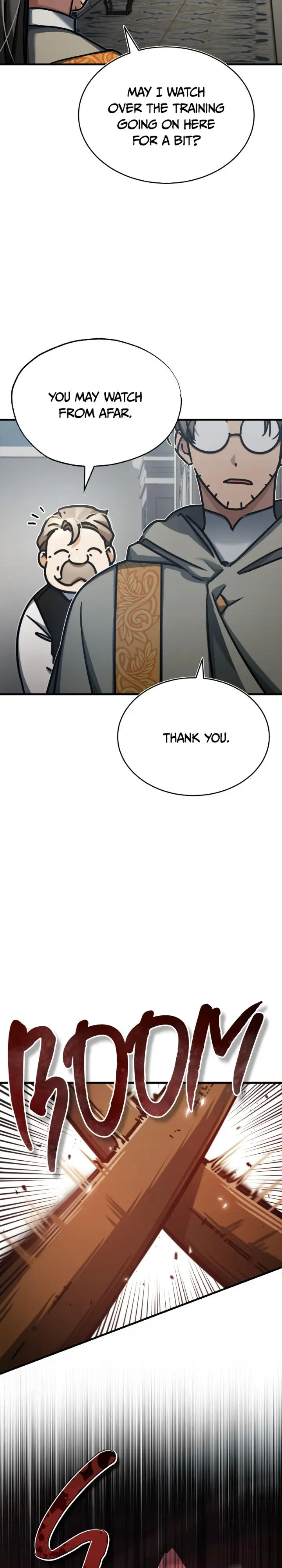 Read The Heavenly Demon Cant Live A Normal Life - Chapter 48 - www.descendedfromdivinity.com | Image 40