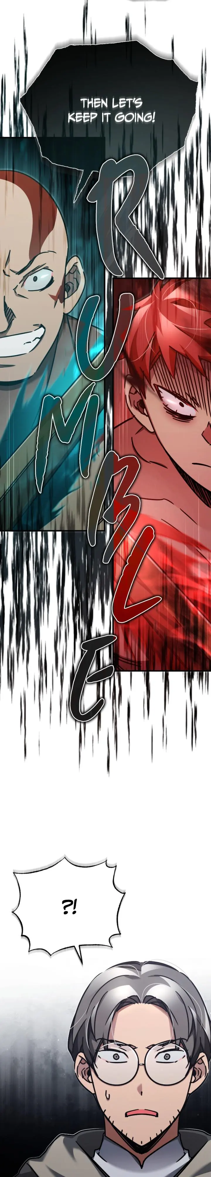 Read The Heavenly Demon Cant Live A Normal Life - Chapter 48 - www.descendedfromdivinity.com | Image 43