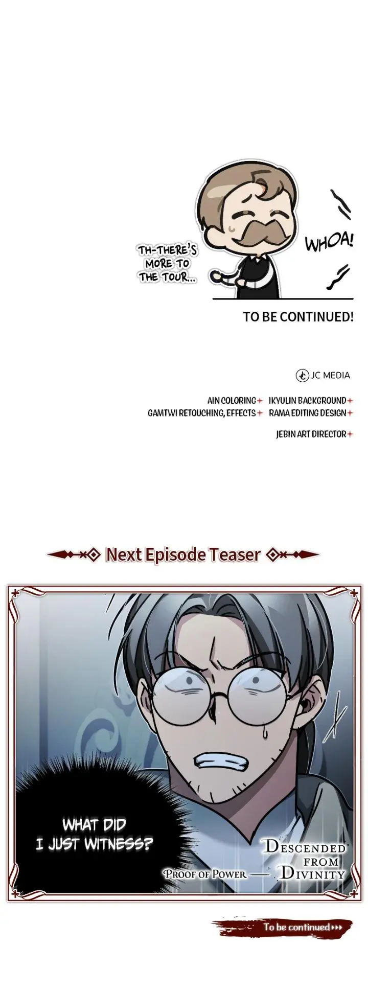 Read The Heavenly Demon Cant Live A Normal Life - Chapter 48 - www.descendedfromdivinity.com | Image 45