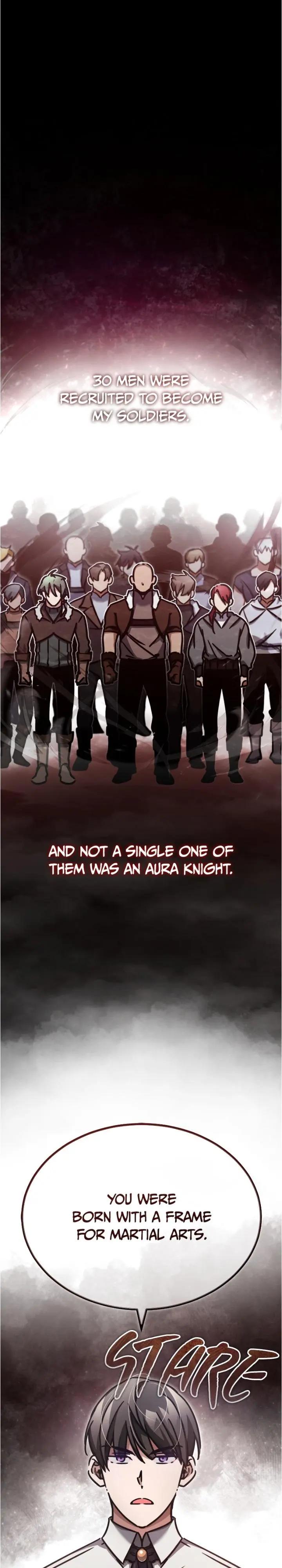 Read The Heavenly Demon Cant Live A Normal Life - Chapter 49 - www.descendedfromdivinity.com | Image 1