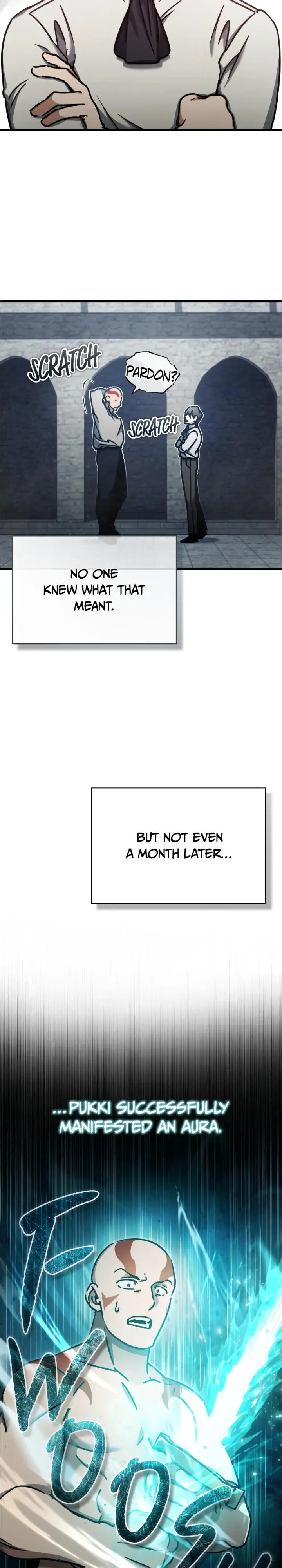 Read The Heavenly Demon Cant Live A Normal Life - Chapter 49 - www.descendedfromdivinity.com | Image 2