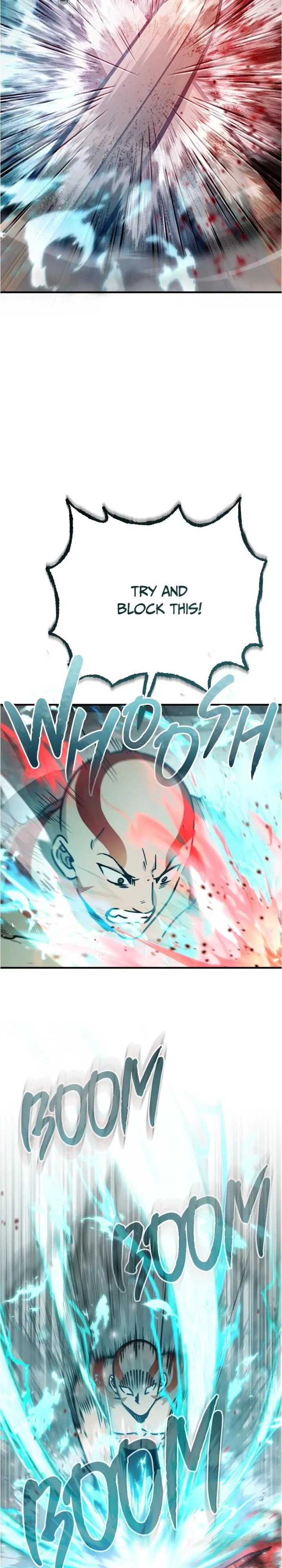 Read The Heavenly Demon Cant Live A Normal Life - Chapter 49 - www.descendedfromdivinity.com | Image 5