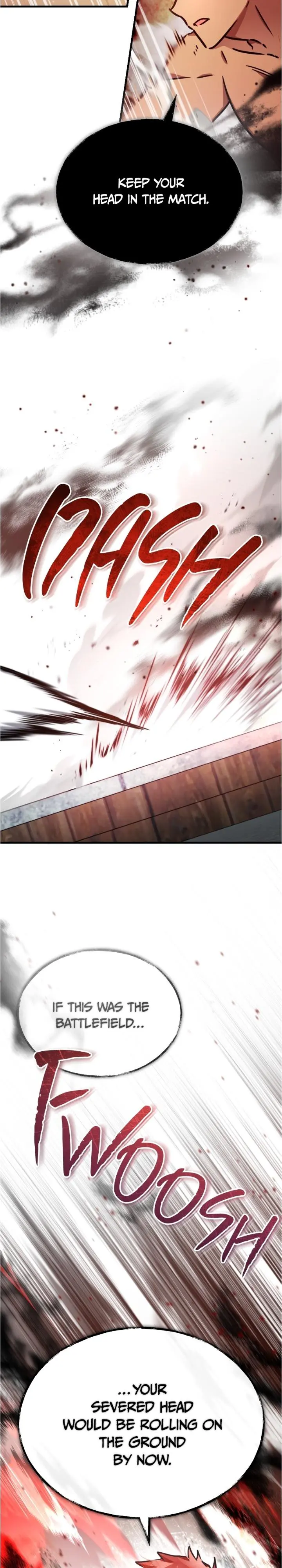 Read The Heavenly Demon Cant Live A Normal Life - Chapter 49 - www.descendedfromdivinity.com | Image 10