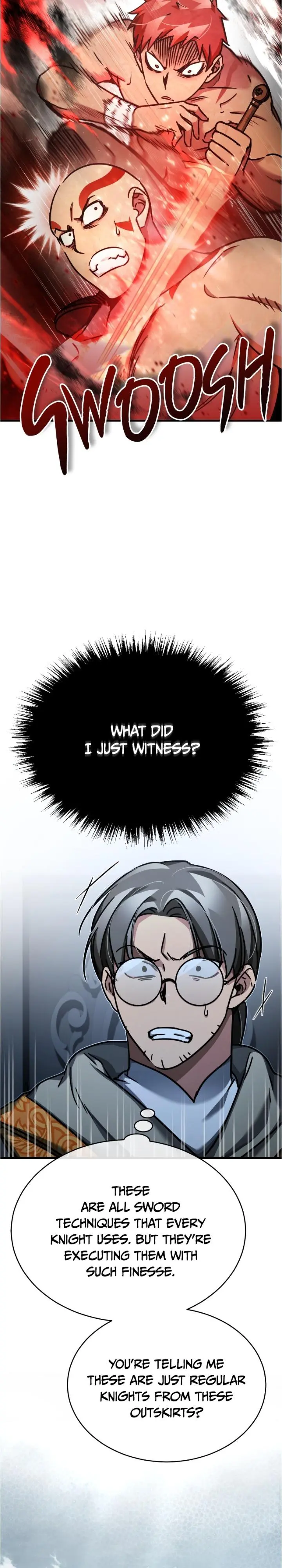 Read The Heavenly Demon Cant Live A Normal Life - Chapter 49 - www.descendedfromdivinity.com | Image 11