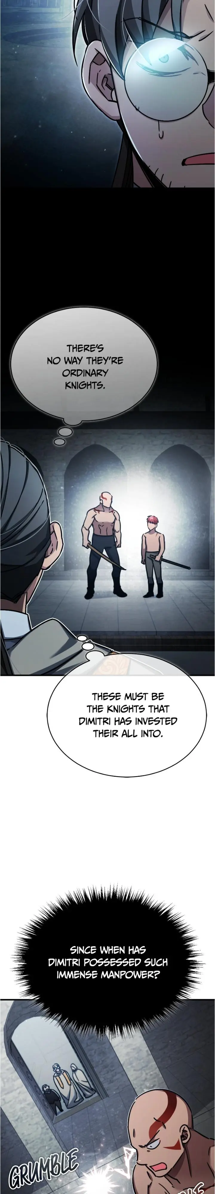 Read The Heavenly Demon Cant Live A Normal Life - Chapter 49 - www.descendedfromdivinity.com | Image 13