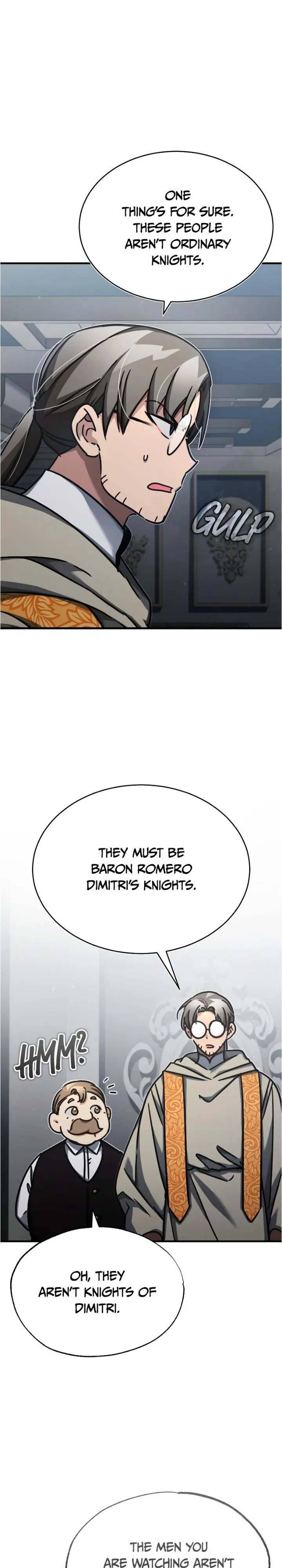 Read The Heavenly Demon Cant Live A Normal Life - Chapter 49 - www.descendedfromdivinity.com | Image 16