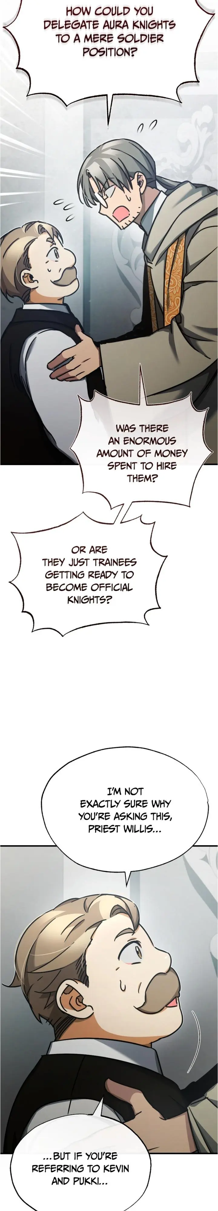 Read The Heavenly Demon Cant Live A Normal Life - Chapter 49 - www.descendedfromdivinity.com | Image 19