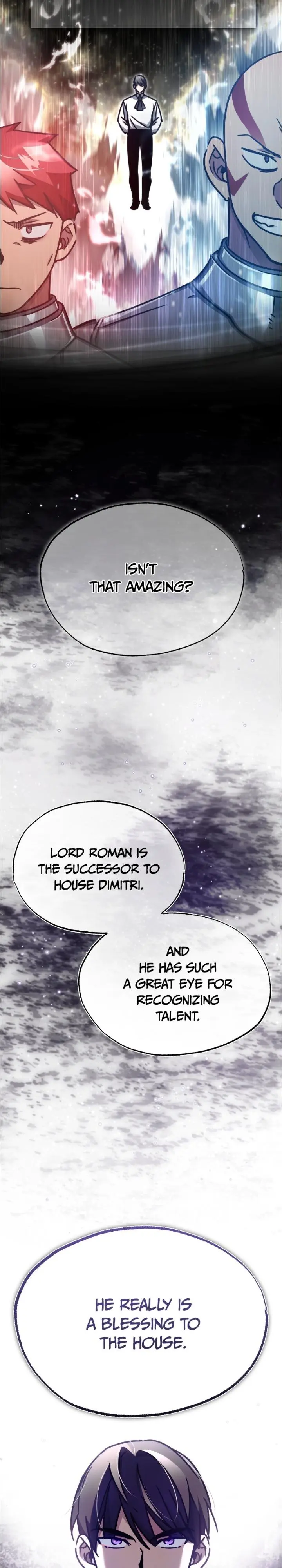 Read The Heavenly Demon Cant Live A Normal Life - Chapter 49 - www.descendedfromdivinity.com | Image 22