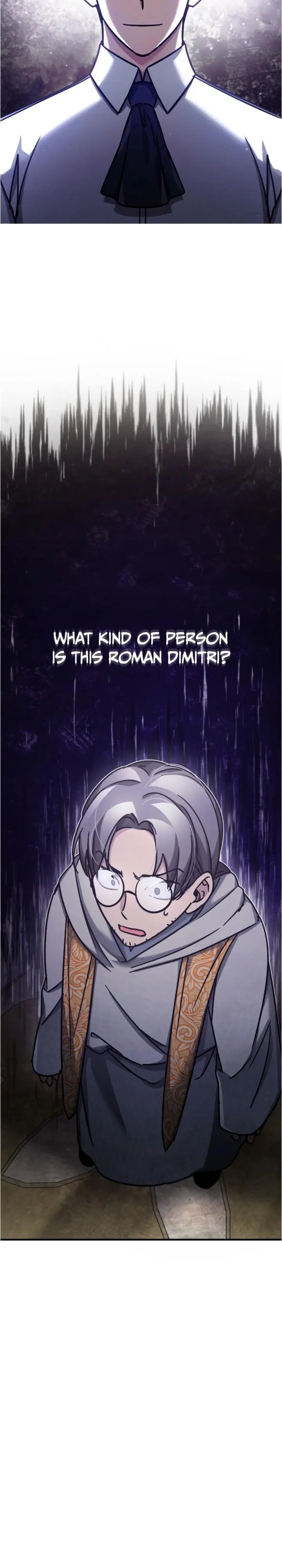 Read The Heavenly Demon Cant Live A Normal Life - Chapter 49 - www.descendedfromdivinity.com | Image 23