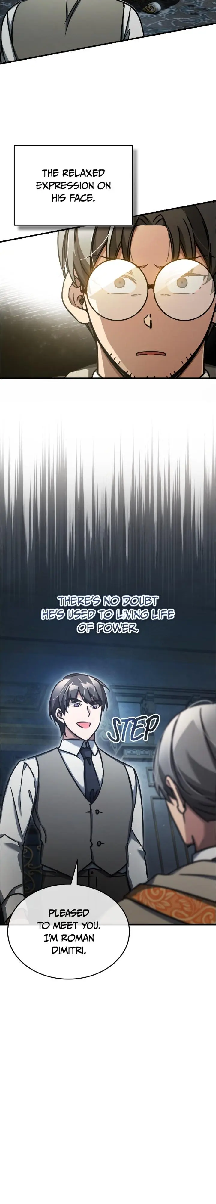Read The Heavenly Demon Cant Live A Normal Life - Chapter 49 - www.descendedfromdivinity.com | Image 28