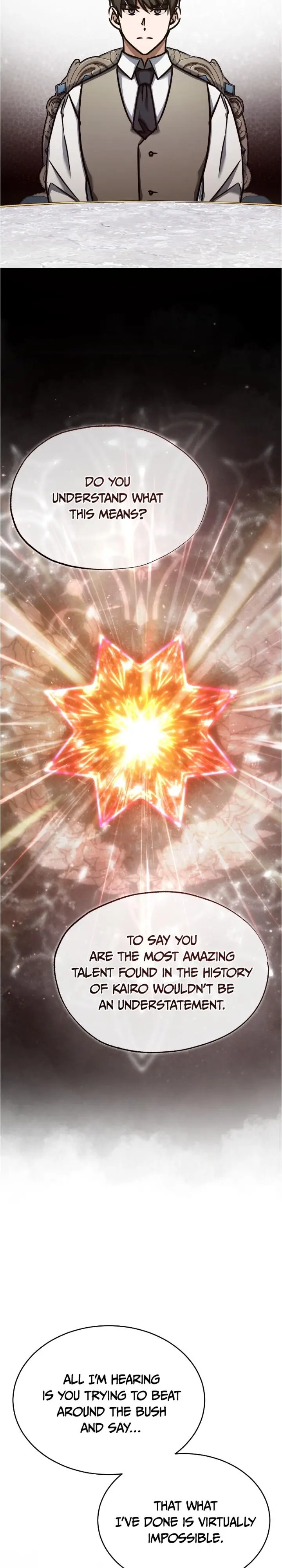 Read The Heavenly Demon Cant Live A Normal Life - Chapter 49 - www.descendedfromdivinity.com | Image 31