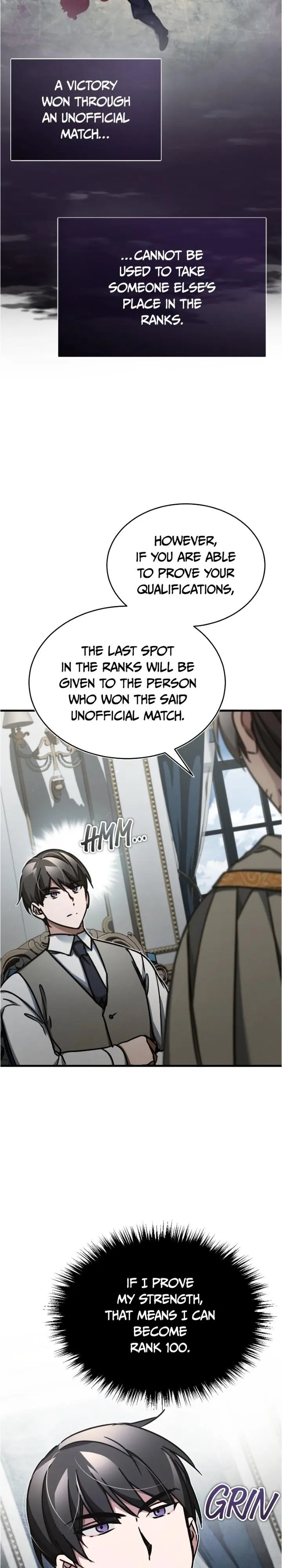 Read The Heavenly Demon Cant Live A Normal Life - Chapter 49 - www.descendedfromdivinity.com | Image 35