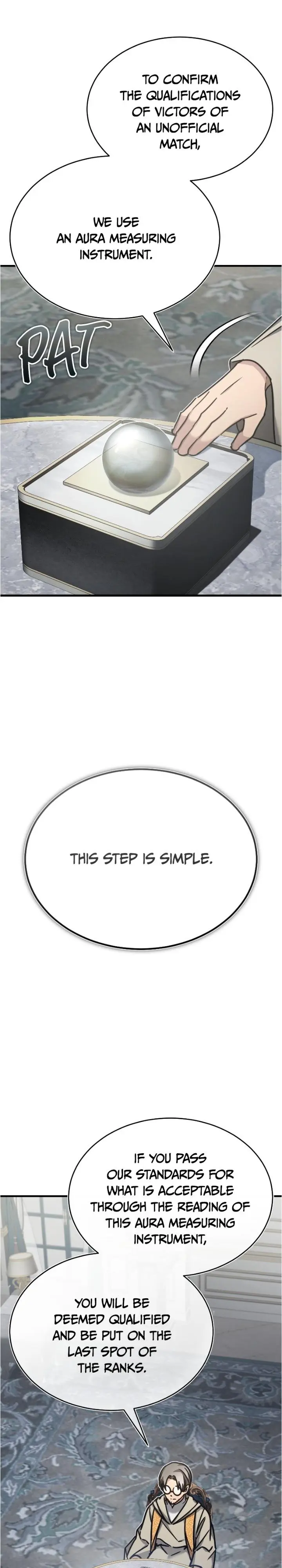 Read The Heavenly Demon Cant Live A Normal Life - Chapter 49 - www.descendedfromdivinity.com | Image 37
