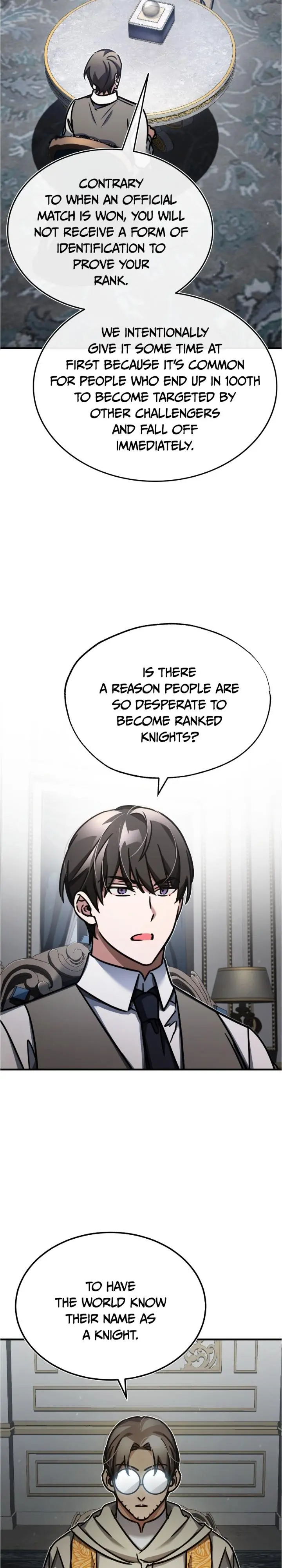 Read The Heavenly Demon Cant Live A Normal Life - Chapter 49 - www.descendedfromdivinity.com | Image 38