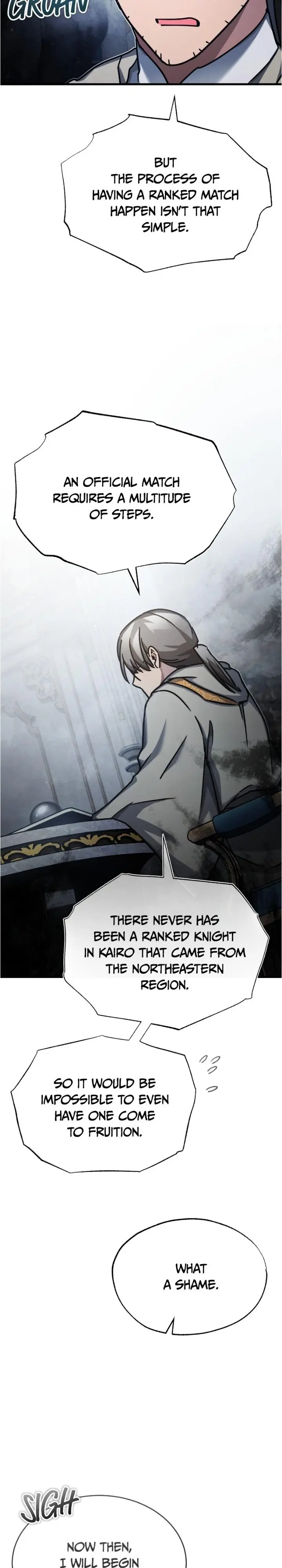 Read The Heavenly Demon Cant Live A Normal Life - Chapter 49 - www.descendedfromdivinity.com | Image 41