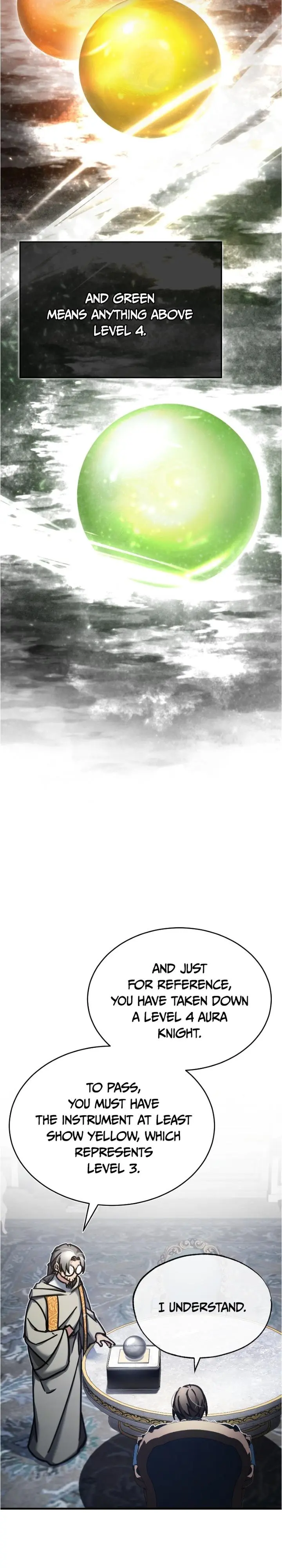 Read The Heavenly Demon Cant Live A Normal Life - Chapter 49 - www.descendedfromdivinity.com | Image 44