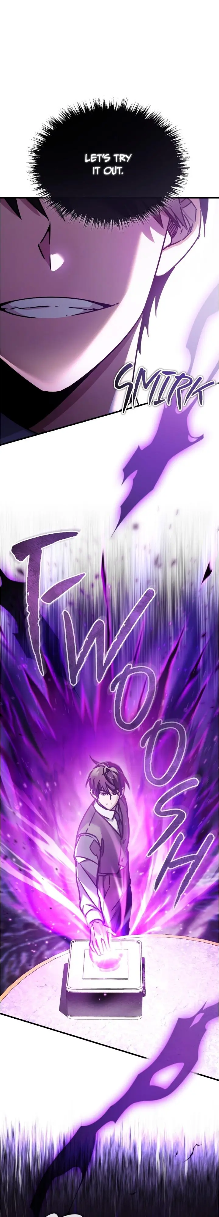 Read The Heavenly Demon Cant Live A Normal Life - Chapter 49 - www.descendedfromdivinity.com | Image 49