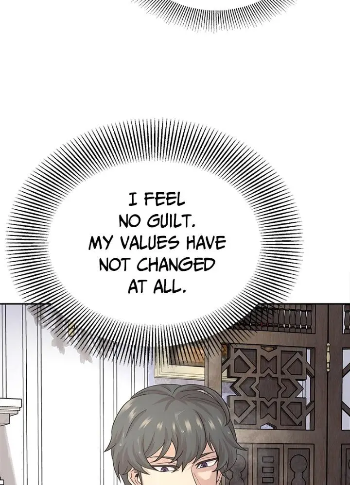 Descended from Divinity Chapter 5
