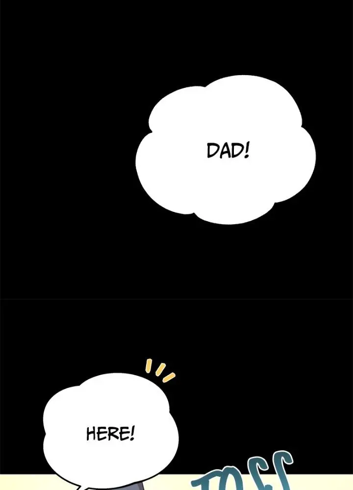 Descended from Divinity Chapter 5