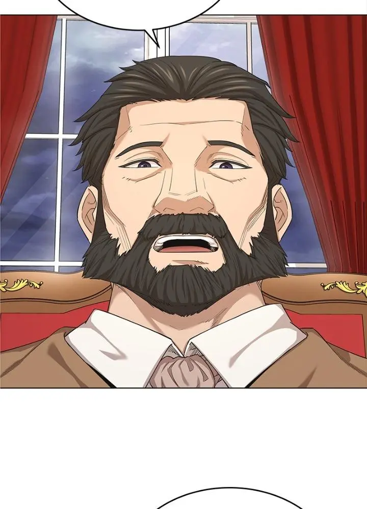 Descended from Divinity Chapter 5