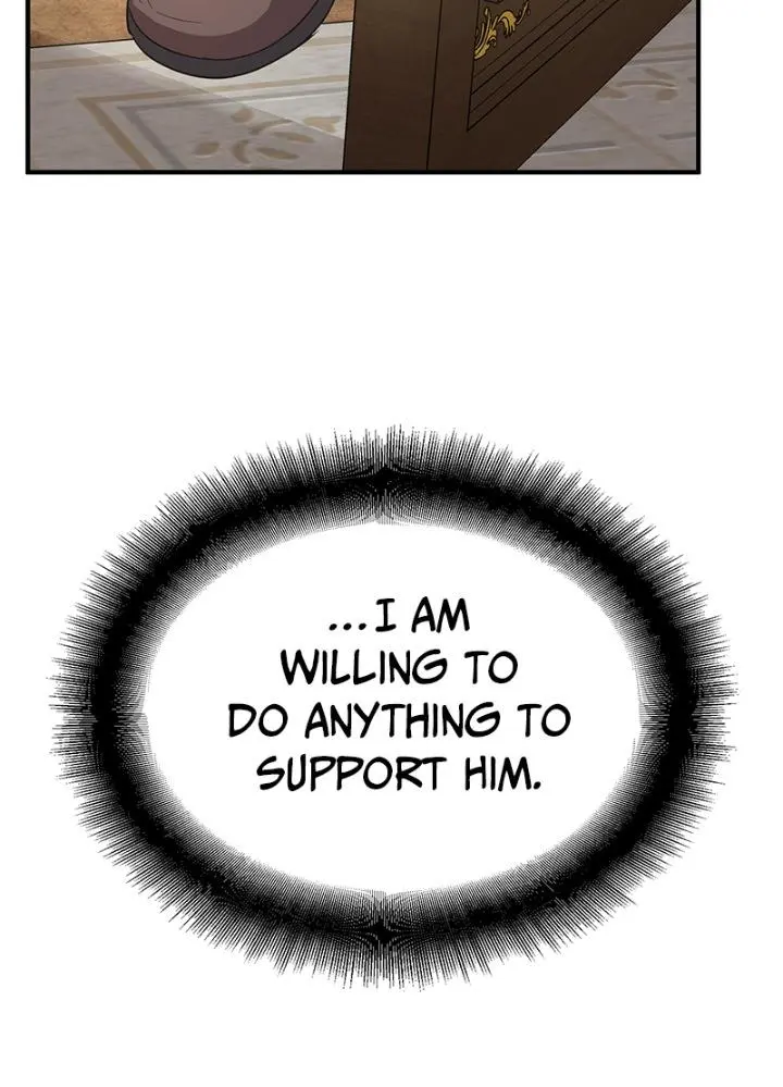 Descended from Divinity Chapter 5