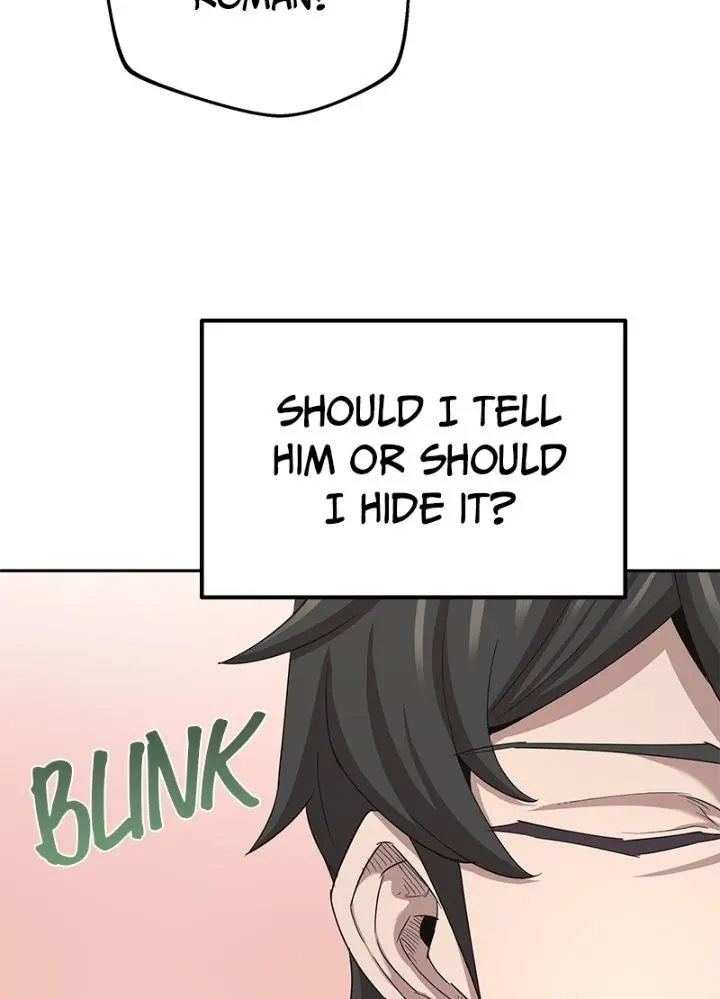 Descended from Divinity Chapter 5