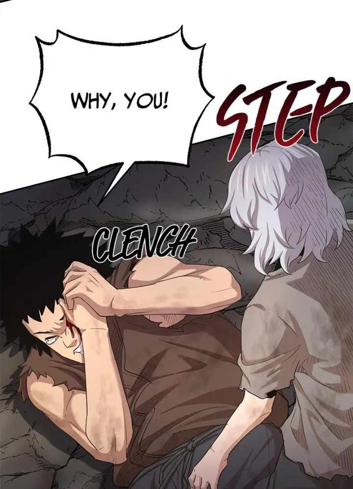 Descended from Divinity Chapter 5