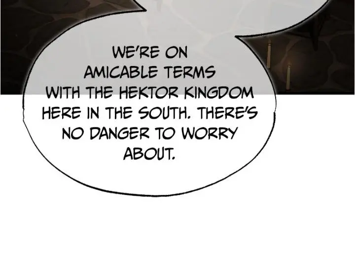 Descended from Divinity Chapter 50