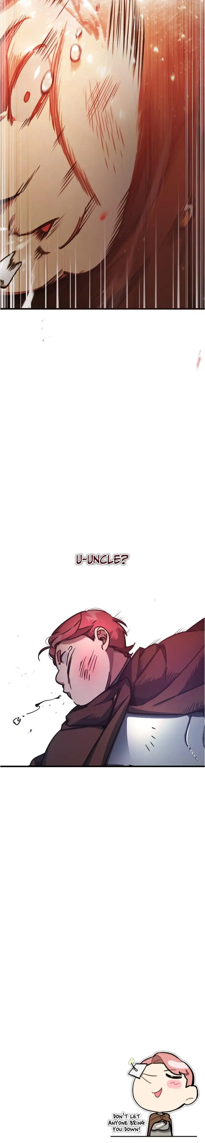 Descended from Divinity Chapter 51