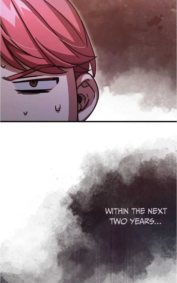 Descended from Divinity Chapter 53