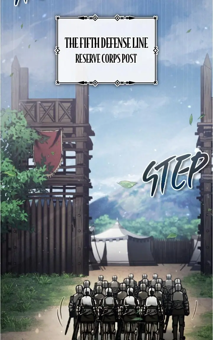 Descended from Divinity Chapter 53