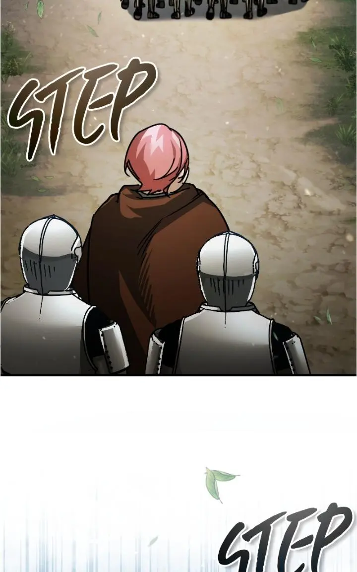 Descended from Divinity Chapter 53