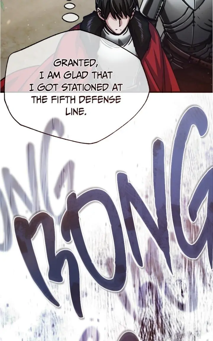 Descended from Divinity Chapter 53