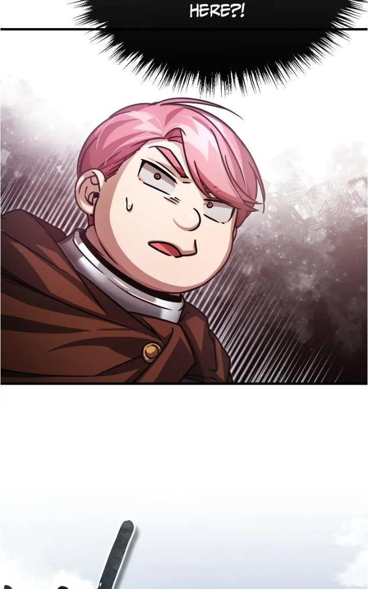 Descended from Divinity Chapter 53