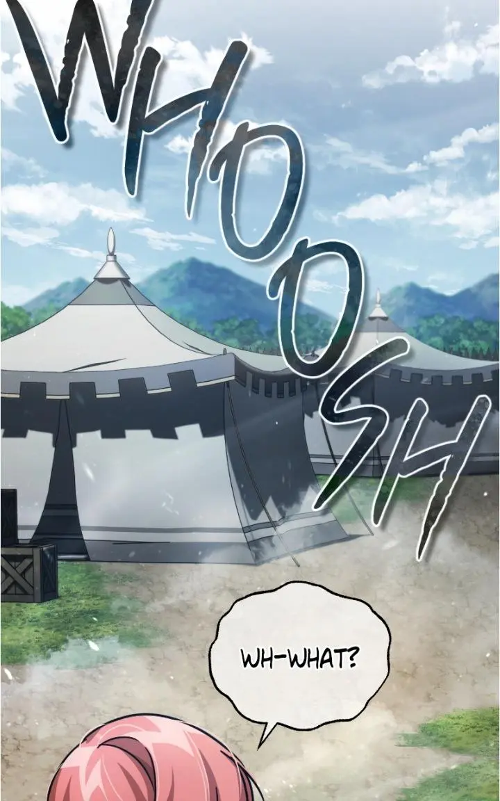 Descended from Divinity Chapter 53