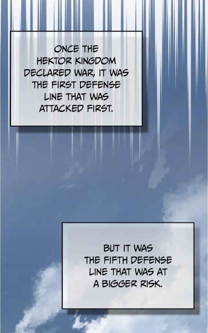 Descended from Divinity Chapter 53