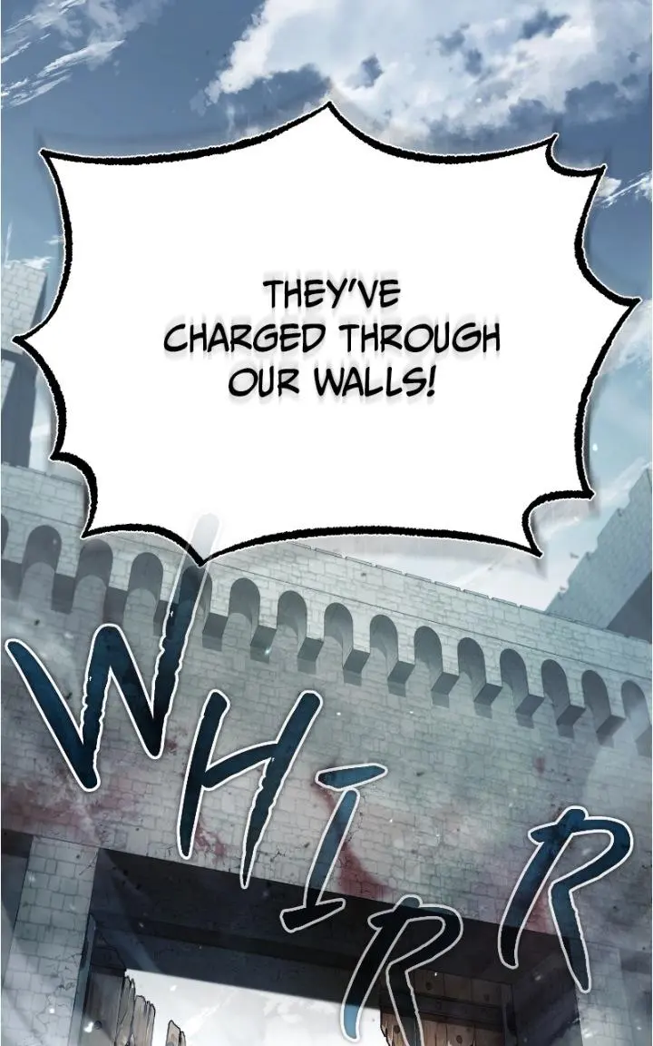 Descended from Divinity Chapter 53
