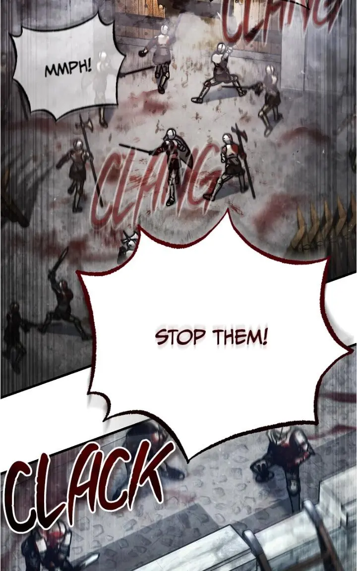 Descended from Divinity Chapter 53