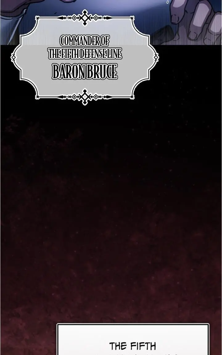 Descended from Divinity Chapter 53